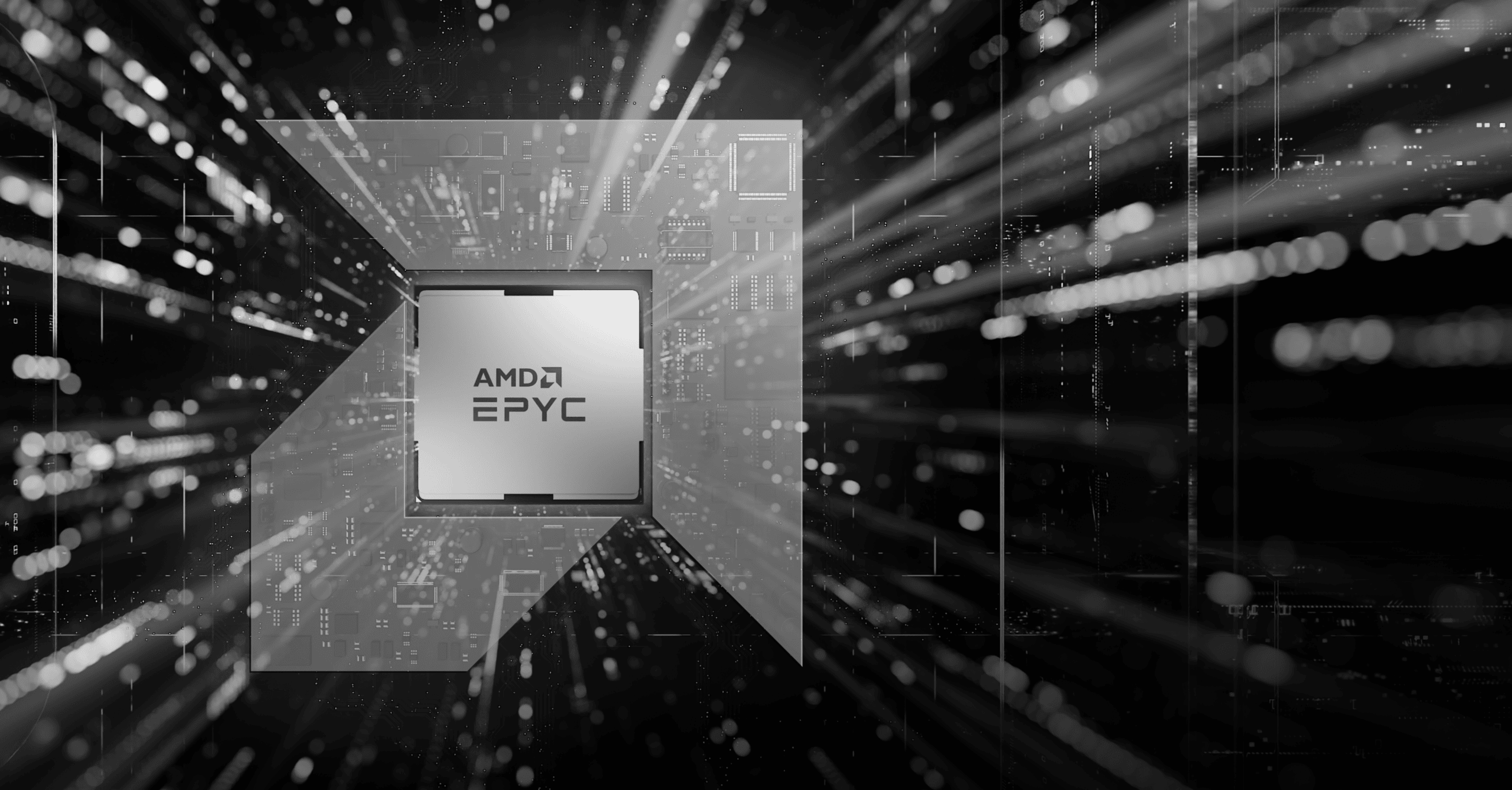 AMD EPYC™ 9004 series processors