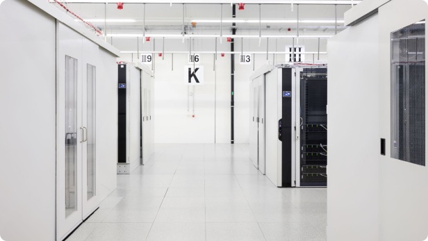 Work on real-world innovations in AI, simulation and advanced computing.