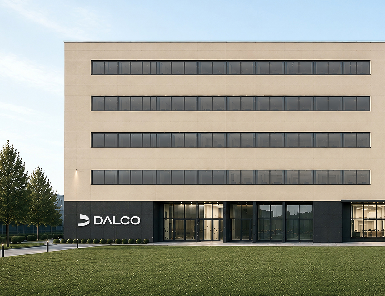 DALCO headquarters