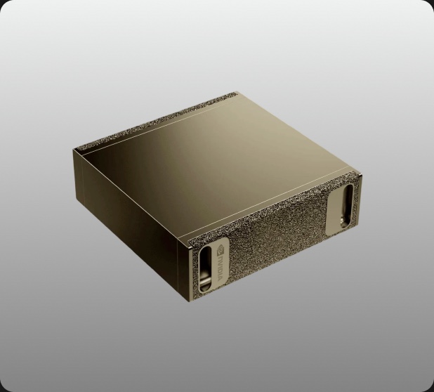 NVIDIA DGX&trade; Spark