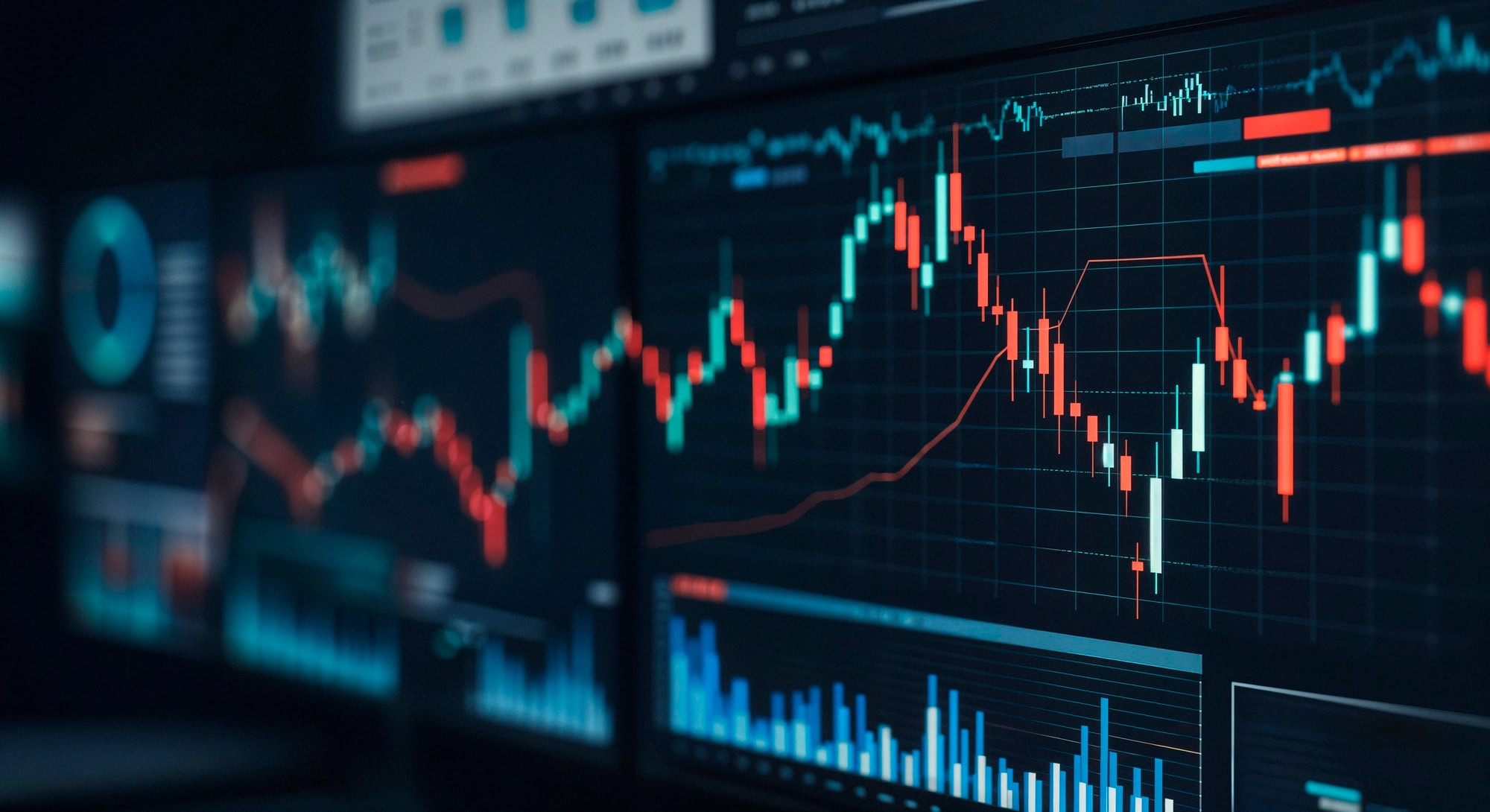 Finance & Insurance