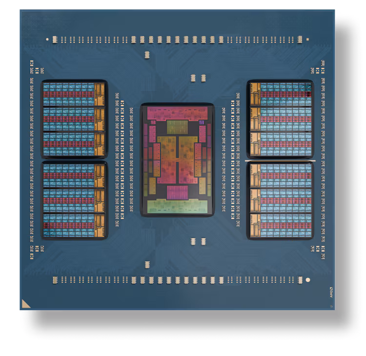 Zen 5c die
