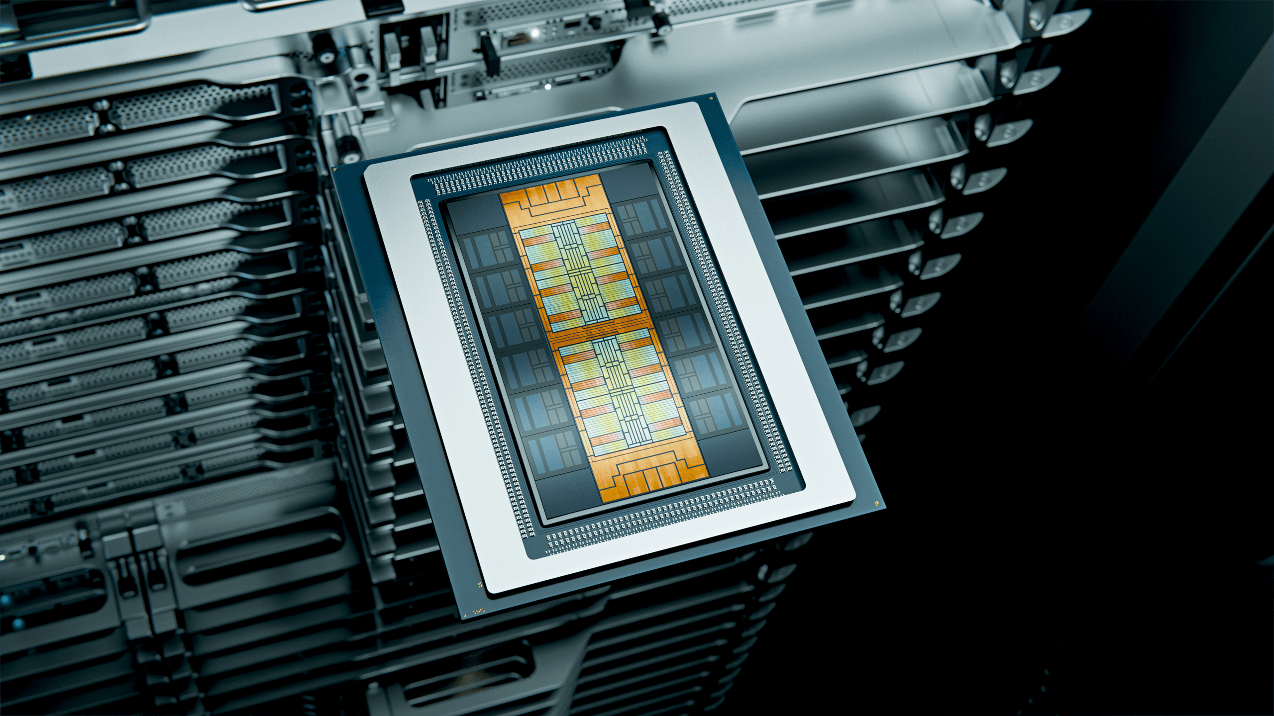 AMD Instinct MI455X