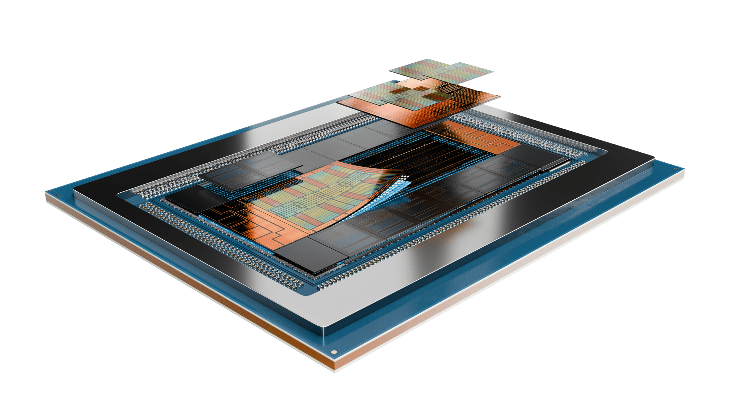 Rack-Scale AI, Engineered in Switzerland