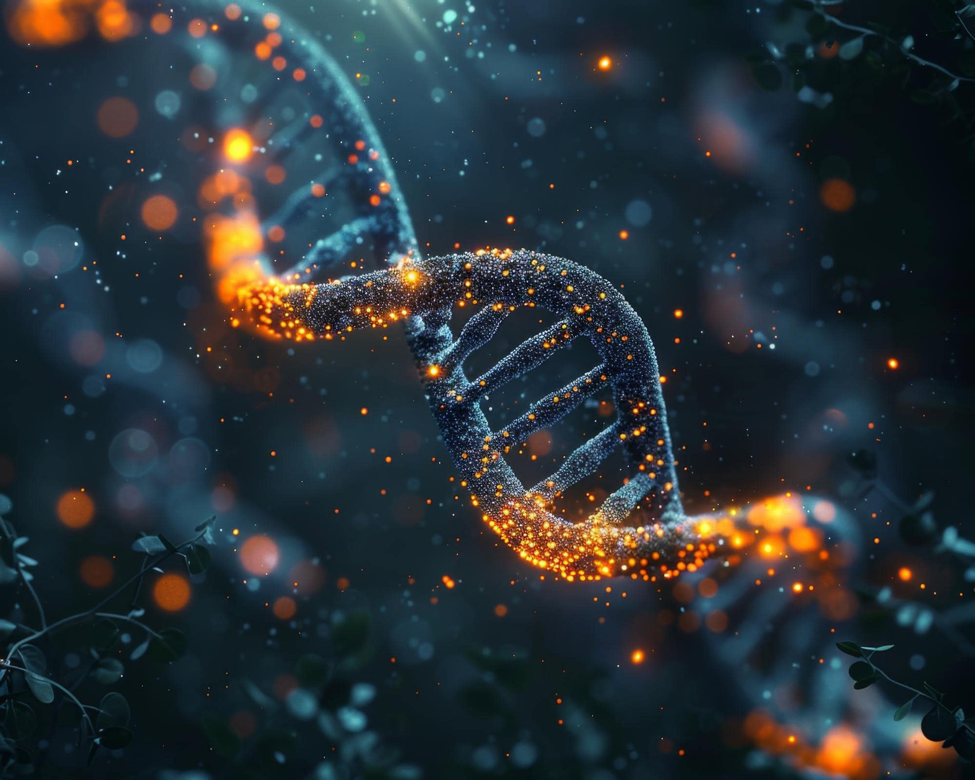 Healthcare & Life Sciences