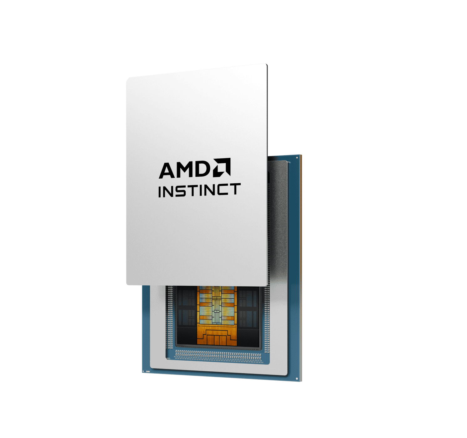 AMD-powered systems.
Built by DALCO.