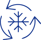 ArcticFlow™ Thermal Zone Cooling
