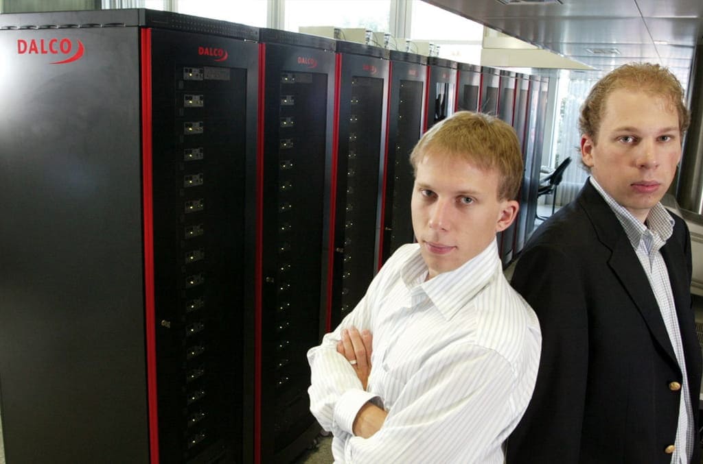 Europe’s fastest supercomputer