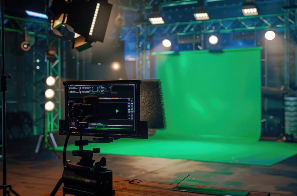 Media, streaming and government sectors