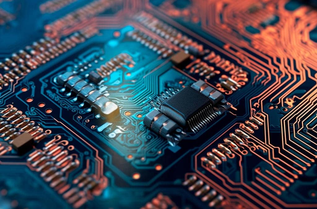 Next-generation AI and continued leadership