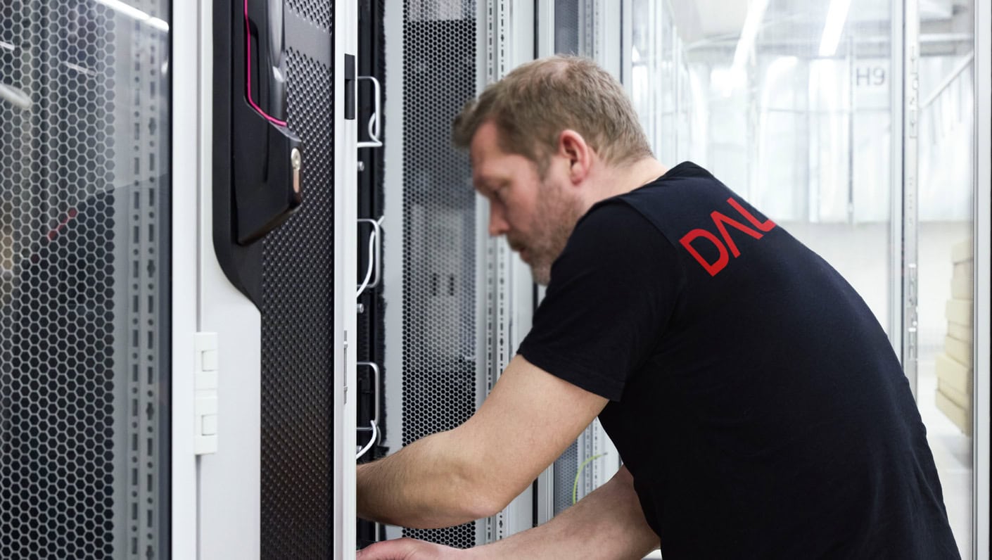 Server Installation