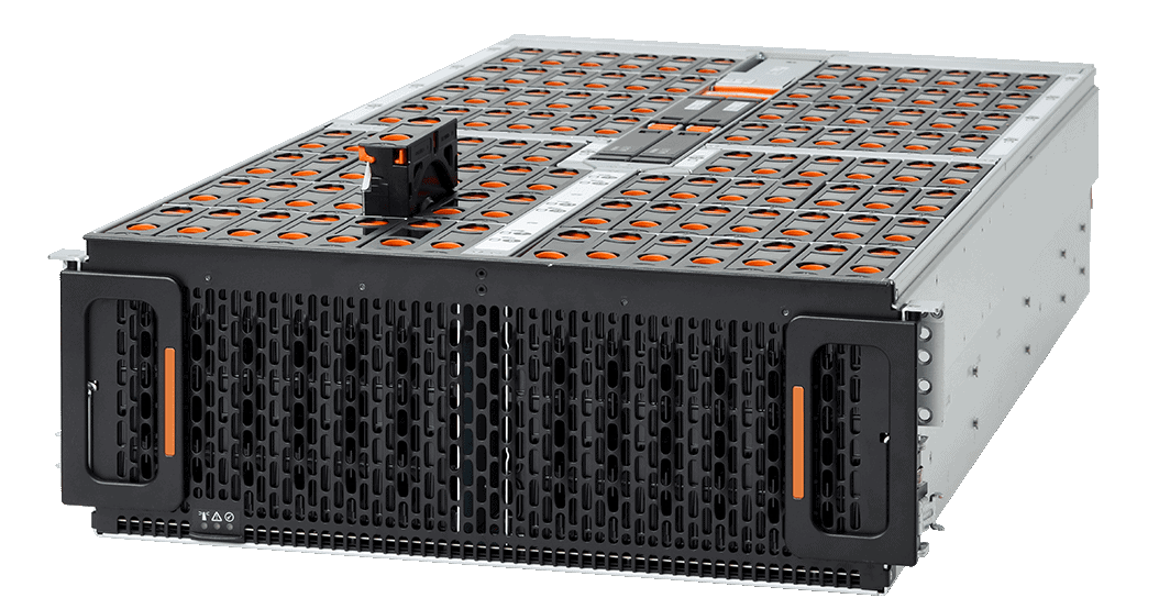 Ultrastar® Data102 Storage Platform
