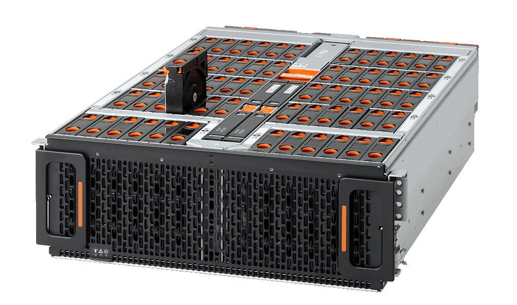 Ultrastar® Data60 Storage Platform