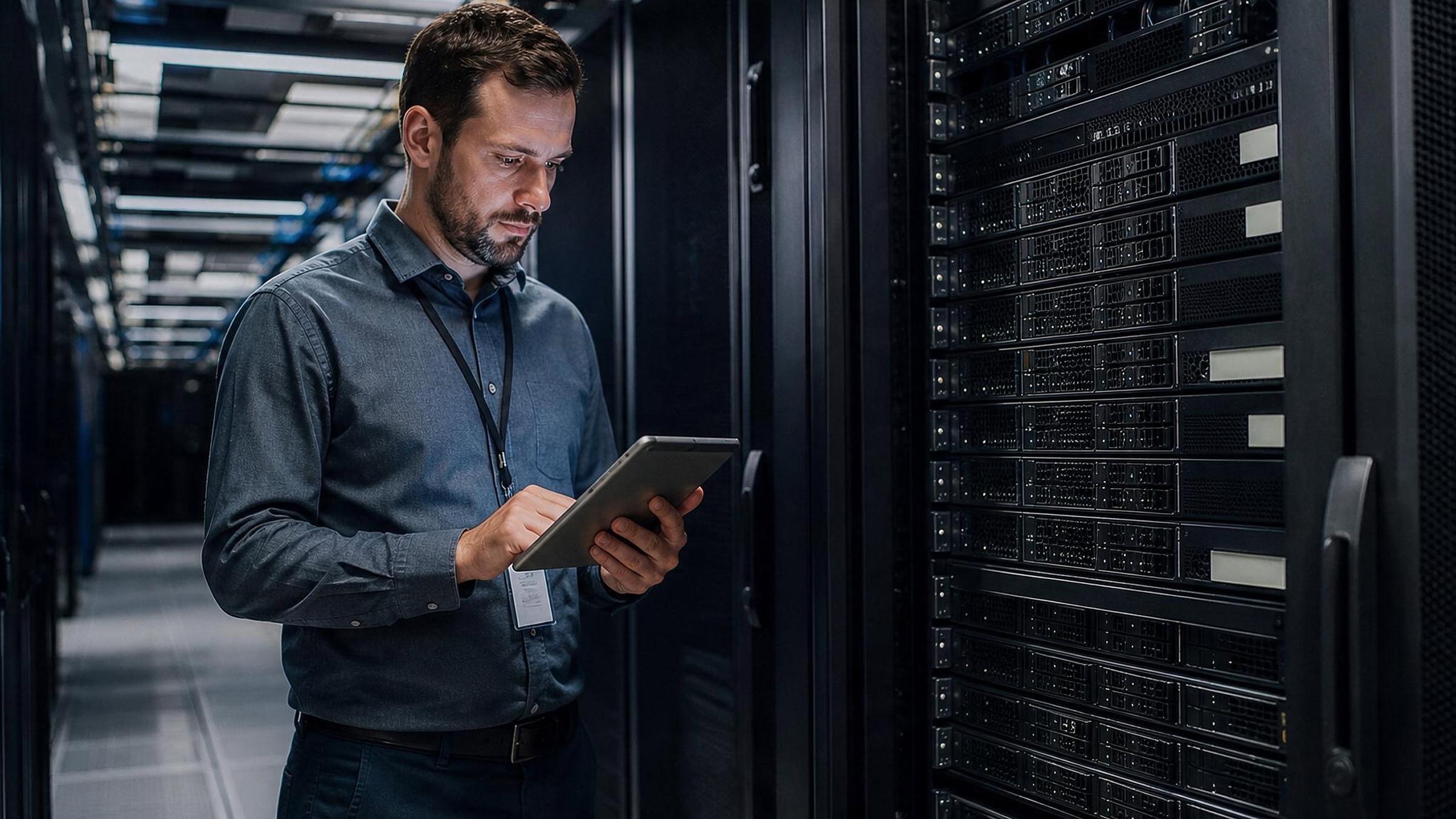 Cluster Operations