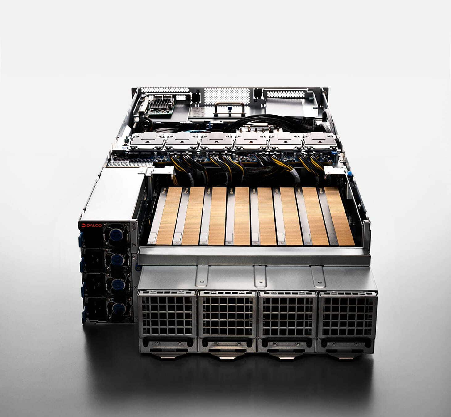 GPU Computing