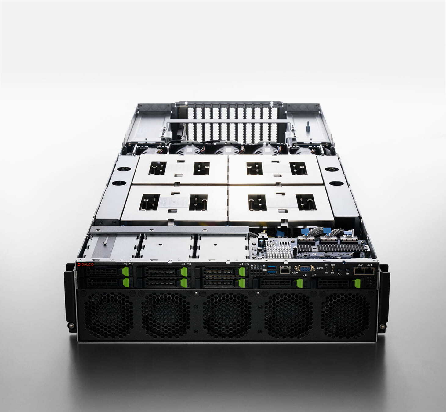 HPC Clusters