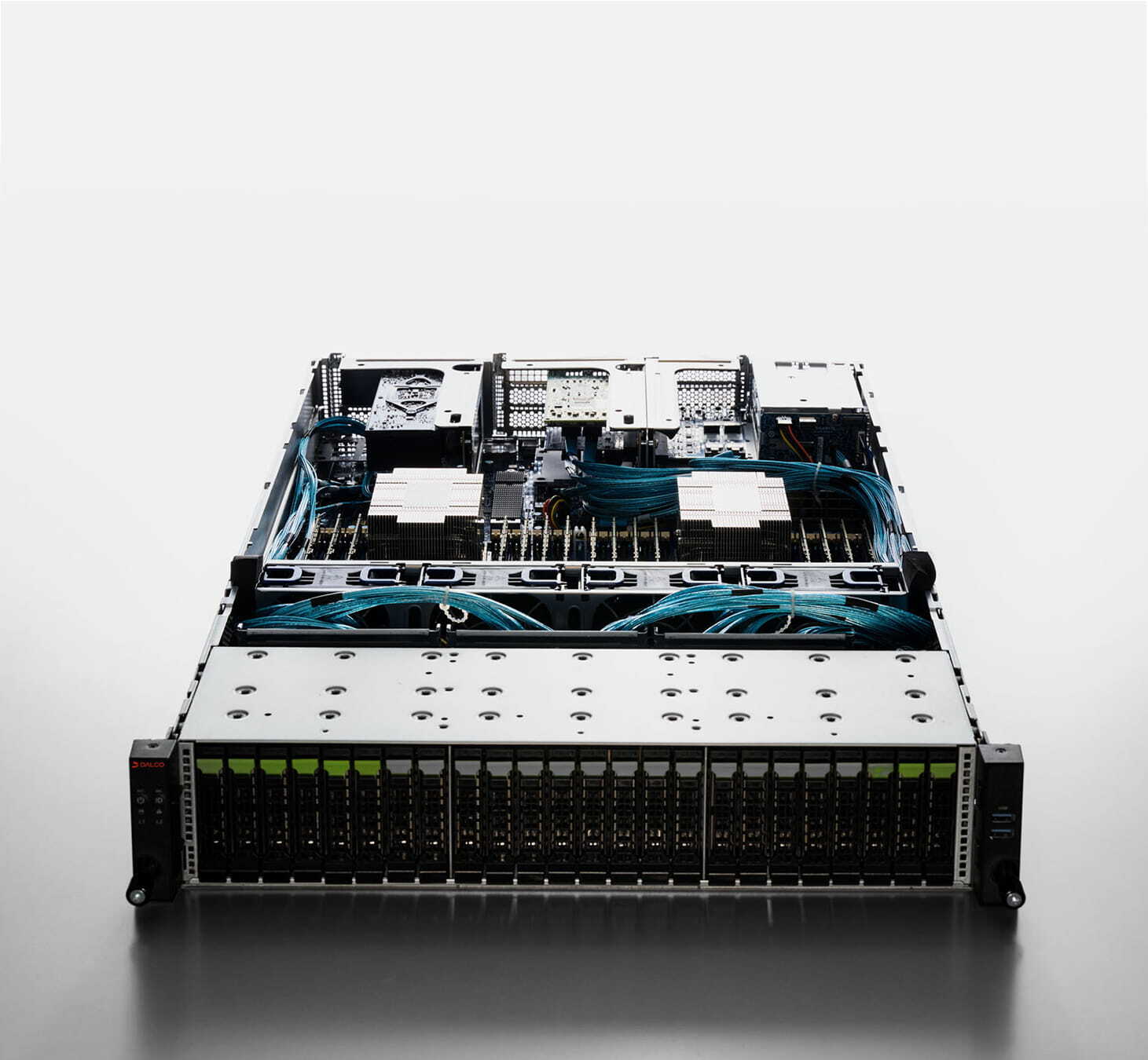 Servers